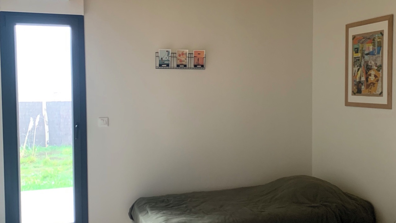 Photo of Bedroom in Berck-sur-Mer