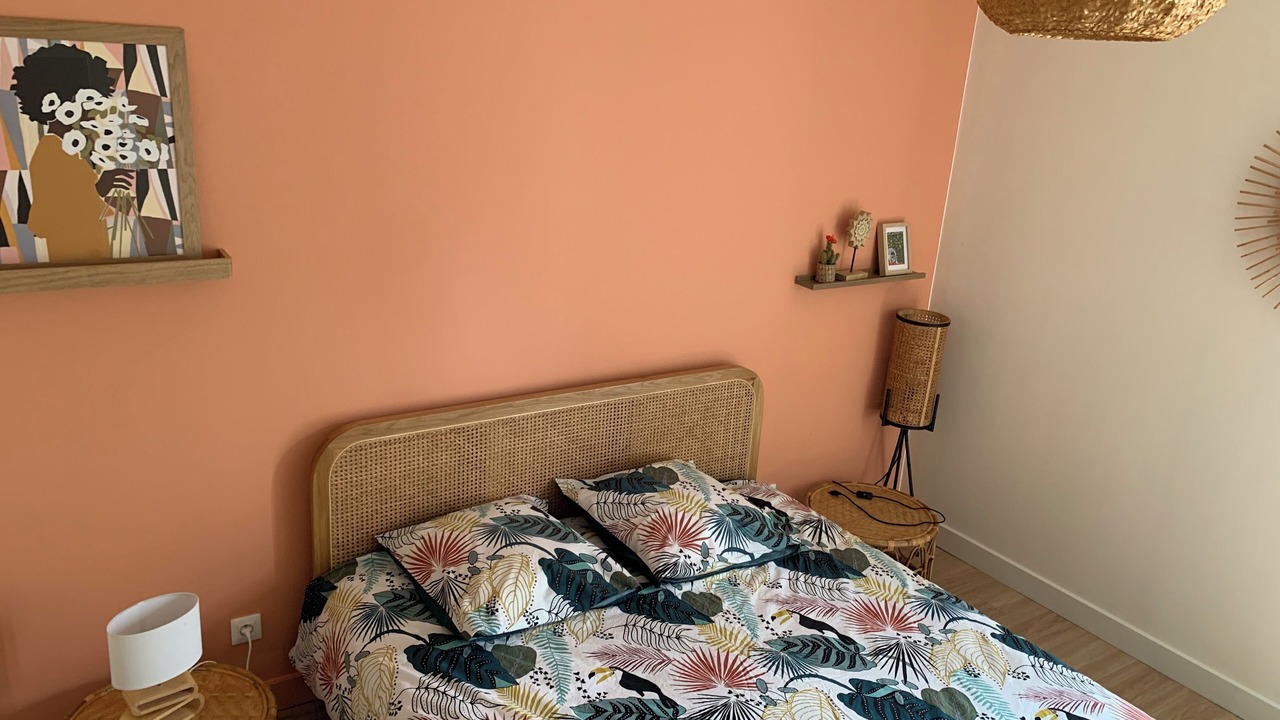 Photo of Bedroom in Berck-sur-Mer