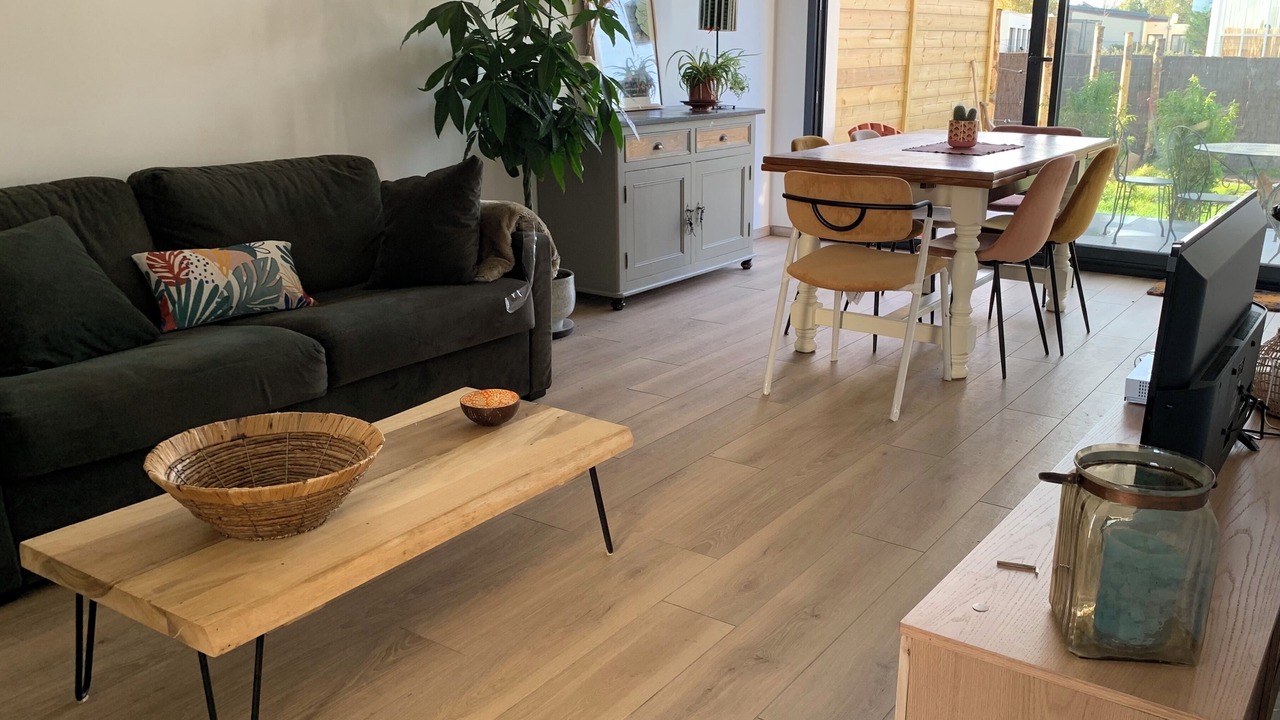 Photo of Livingroom in Berck-sur-Mer