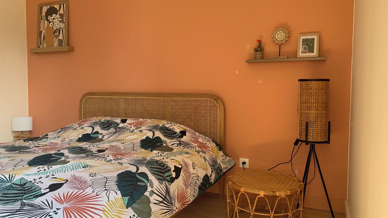 Photo of Bedroom in Berck-sur-Mer
