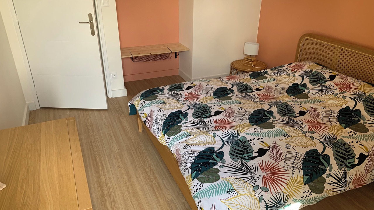 Photo of Bedroom in Berck-sur-Mer