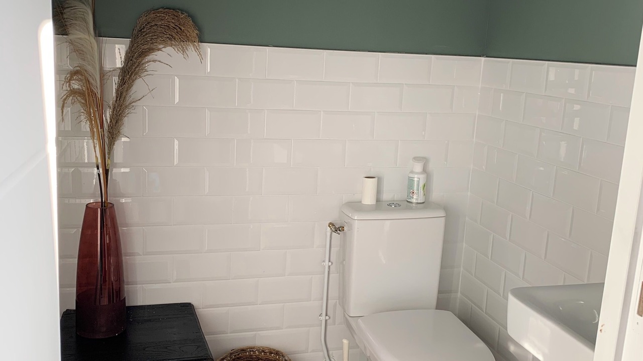Photo of Bathroom in Berck-sur-Mer