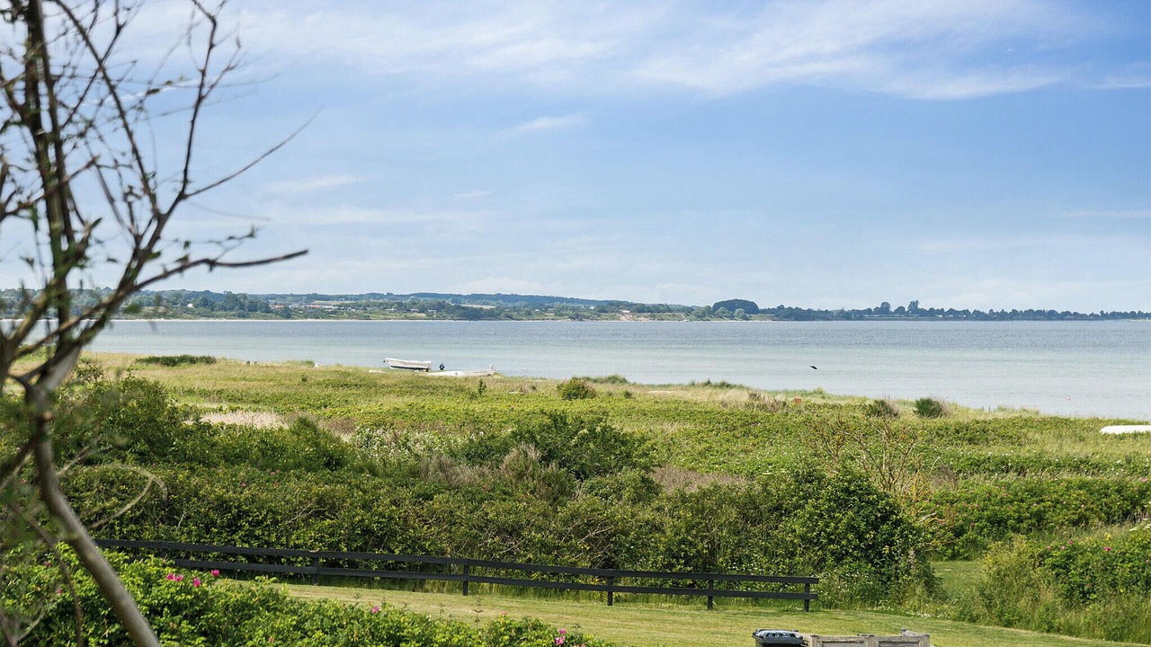 Photo of Bedroom in Saksild Strand