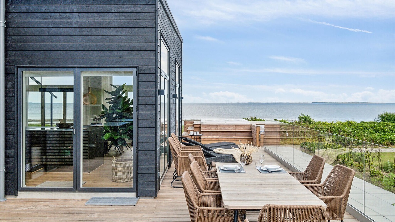 Photo of Others in Saksild Strand