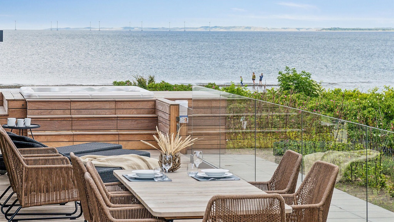 Photo of Others in Saksild Strand