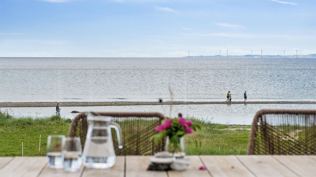 Photo of Bedroom in Saksild Strand