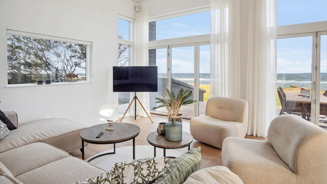 Photo of Bedroom in Saksild Strand