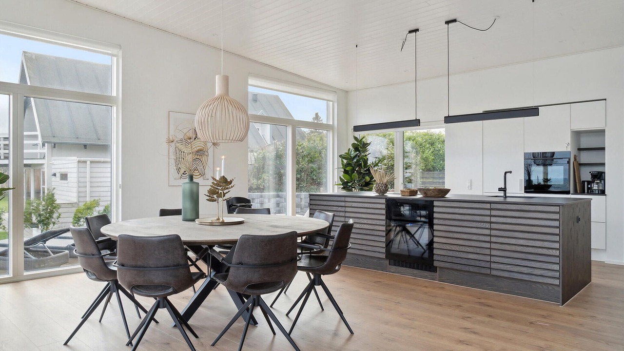 Photo of Bedroom in Saksild Strand