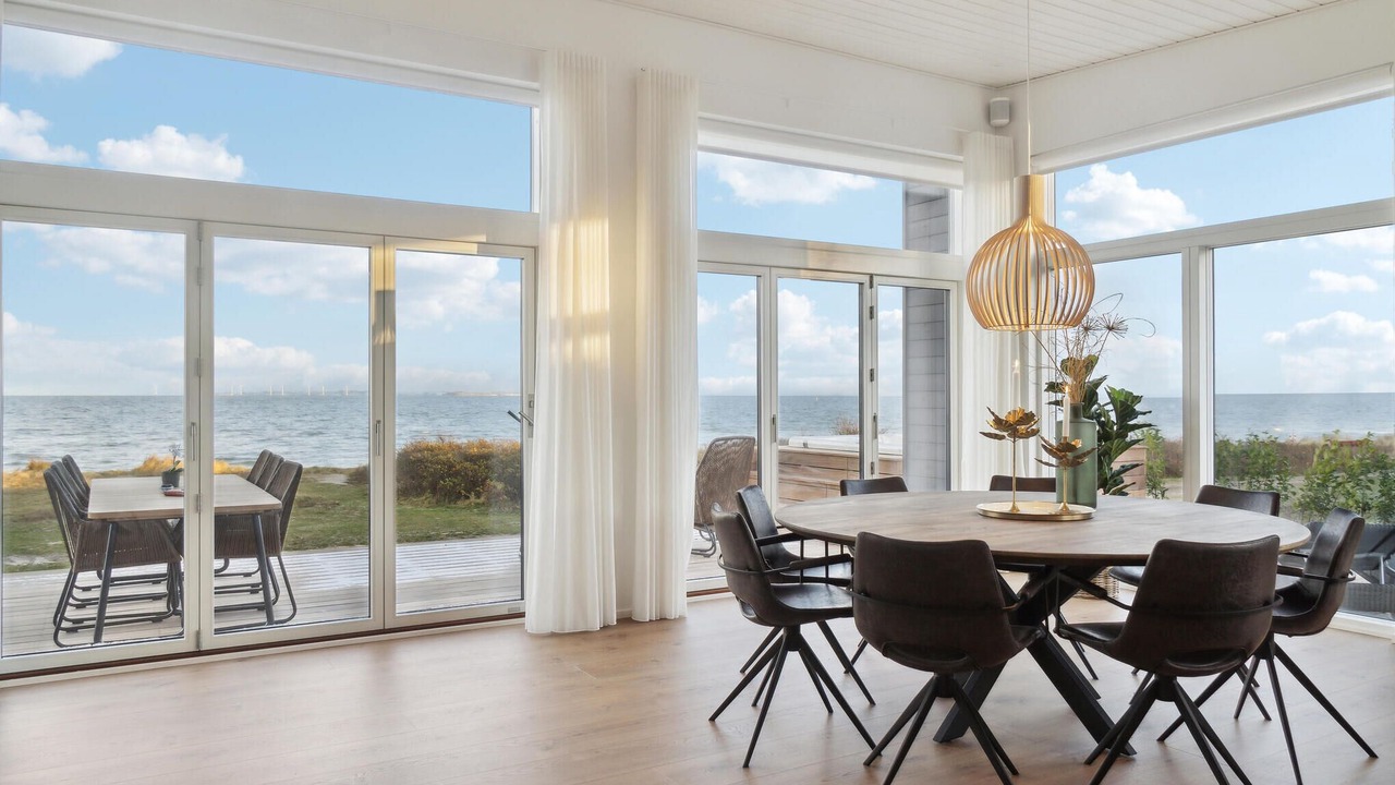 Photo of Bedroom in Saksild Strand