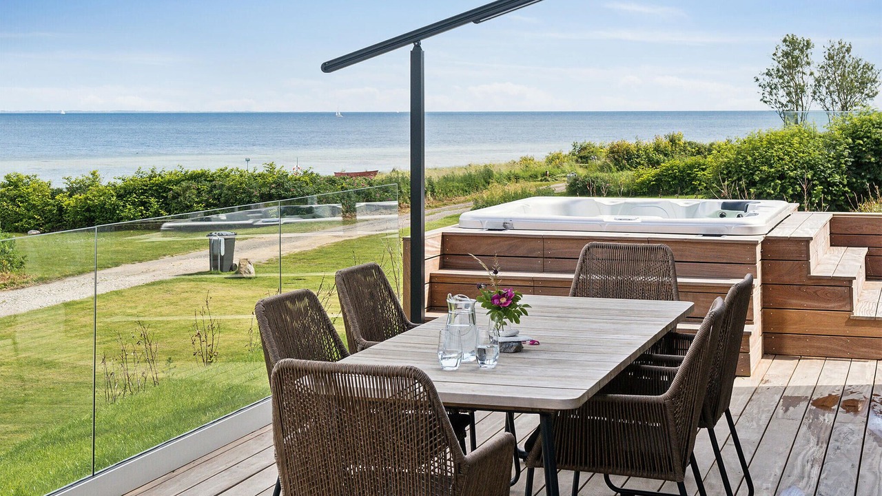 Photo of Others in Saksild Strand