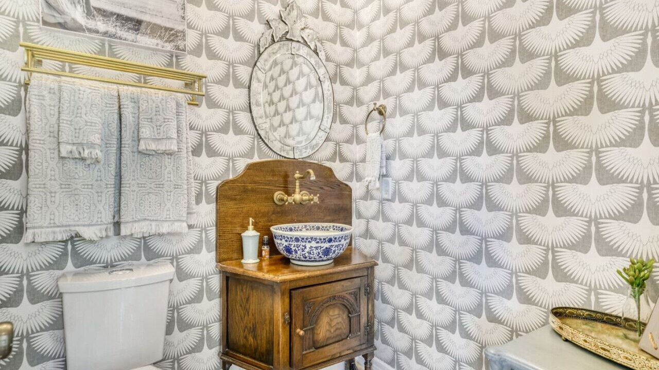 Photo of Bathroom in Ledbetter