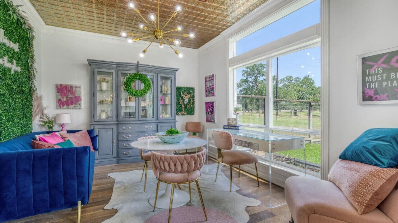 Photo of Livingroom in Ledbetter