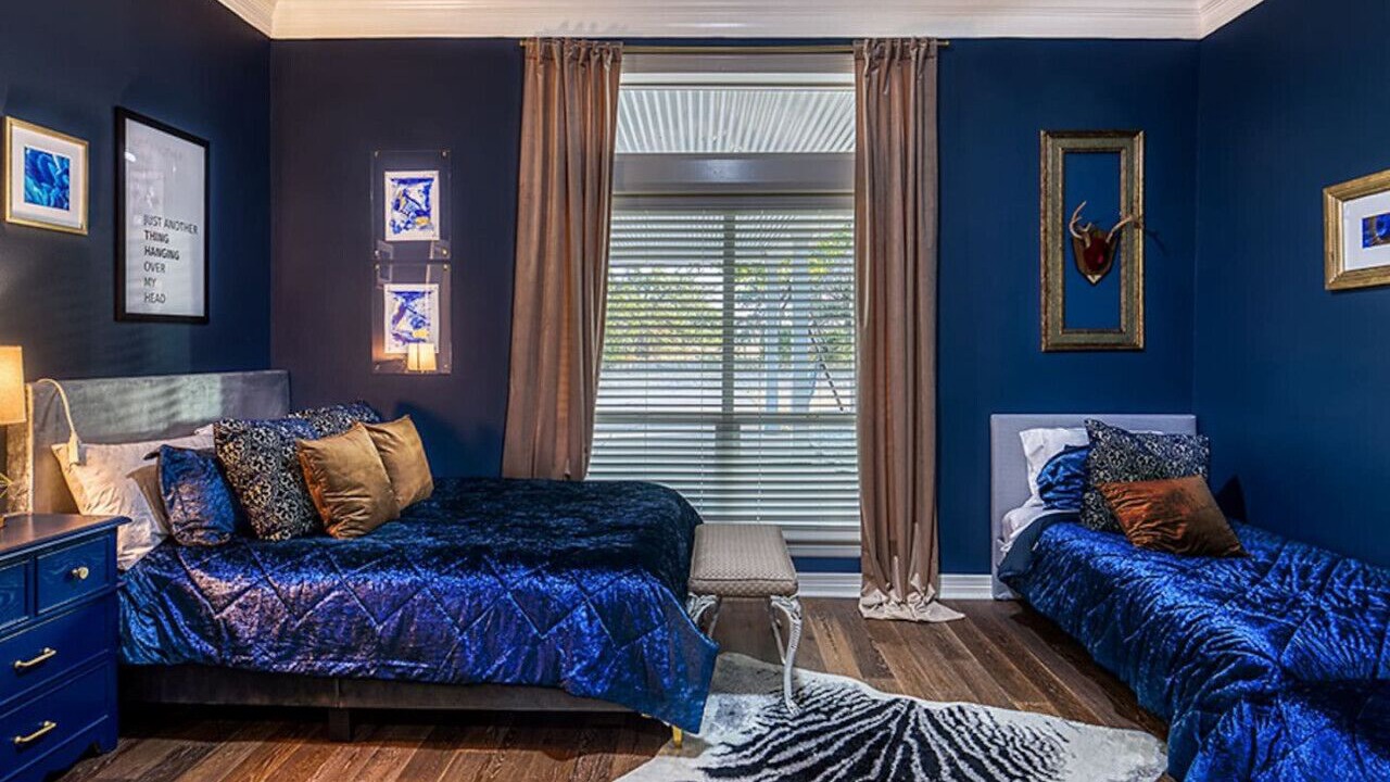 Photo of Bedroom in Ledbetter