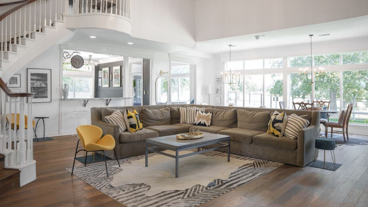 Photo of Livingroom in Ledbetter