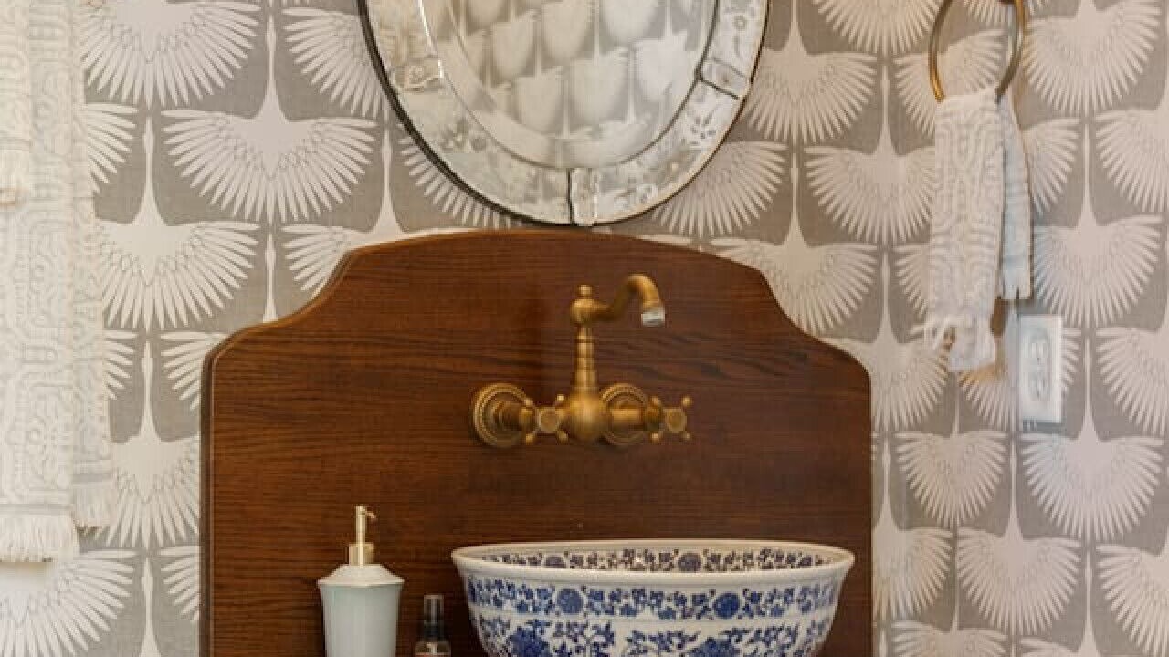 Photo of Bathroom in Ledbetter