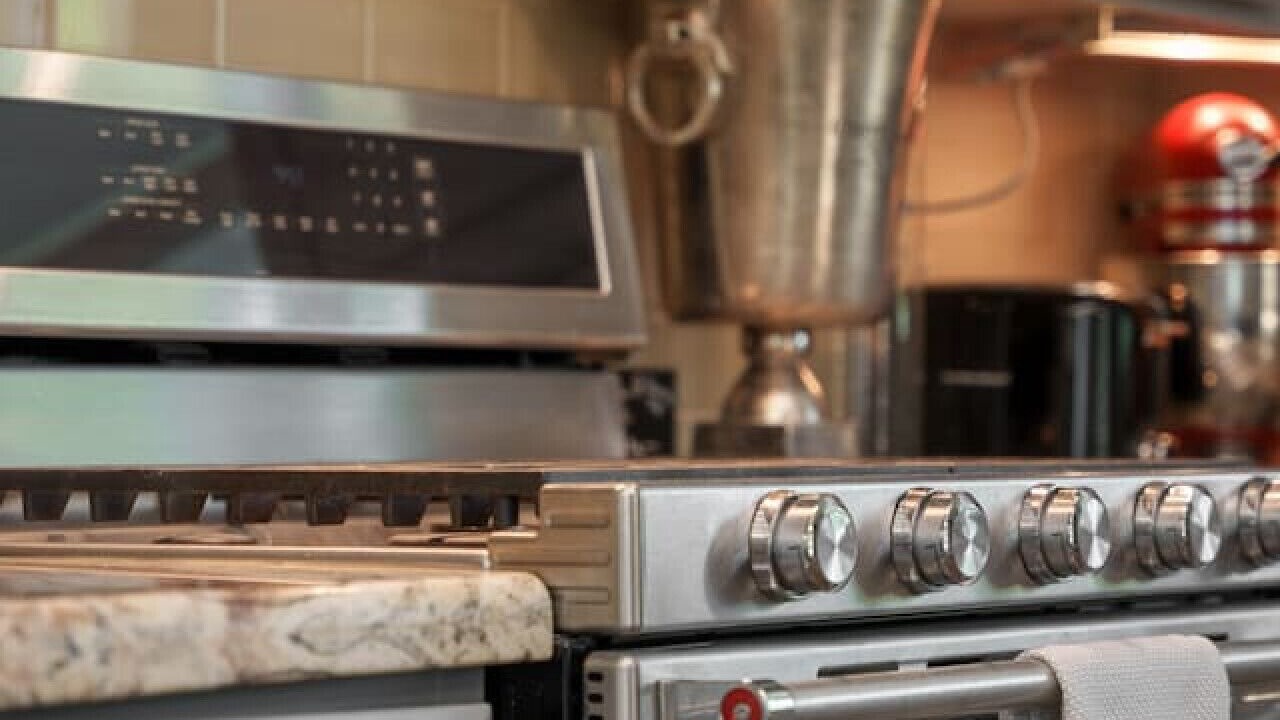 Photo of Kitchen in Ledbetter