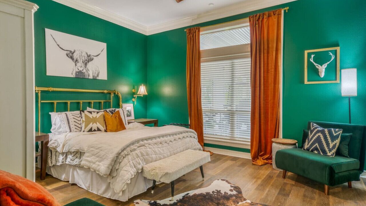Photo of Bedroom in Ledbetter