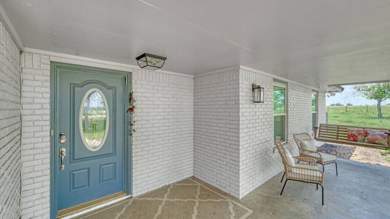 Photo of Patio Balcony in Lissie