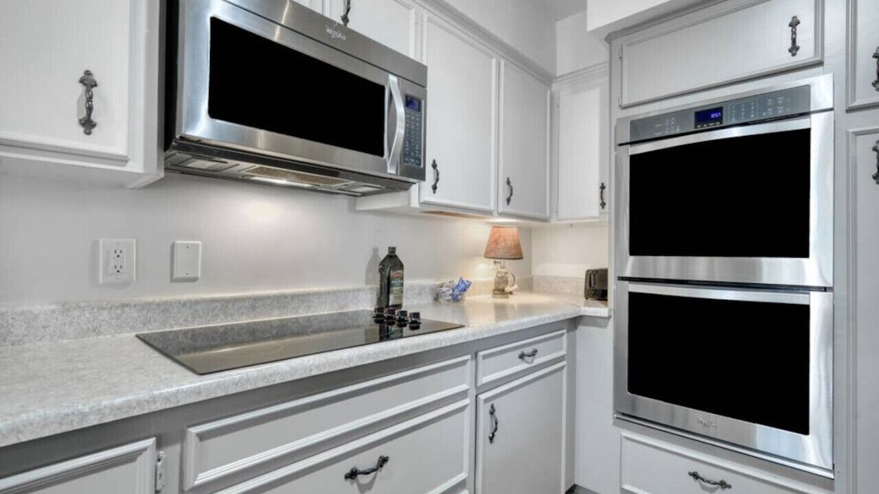 Photo of Kitchen in Lissie