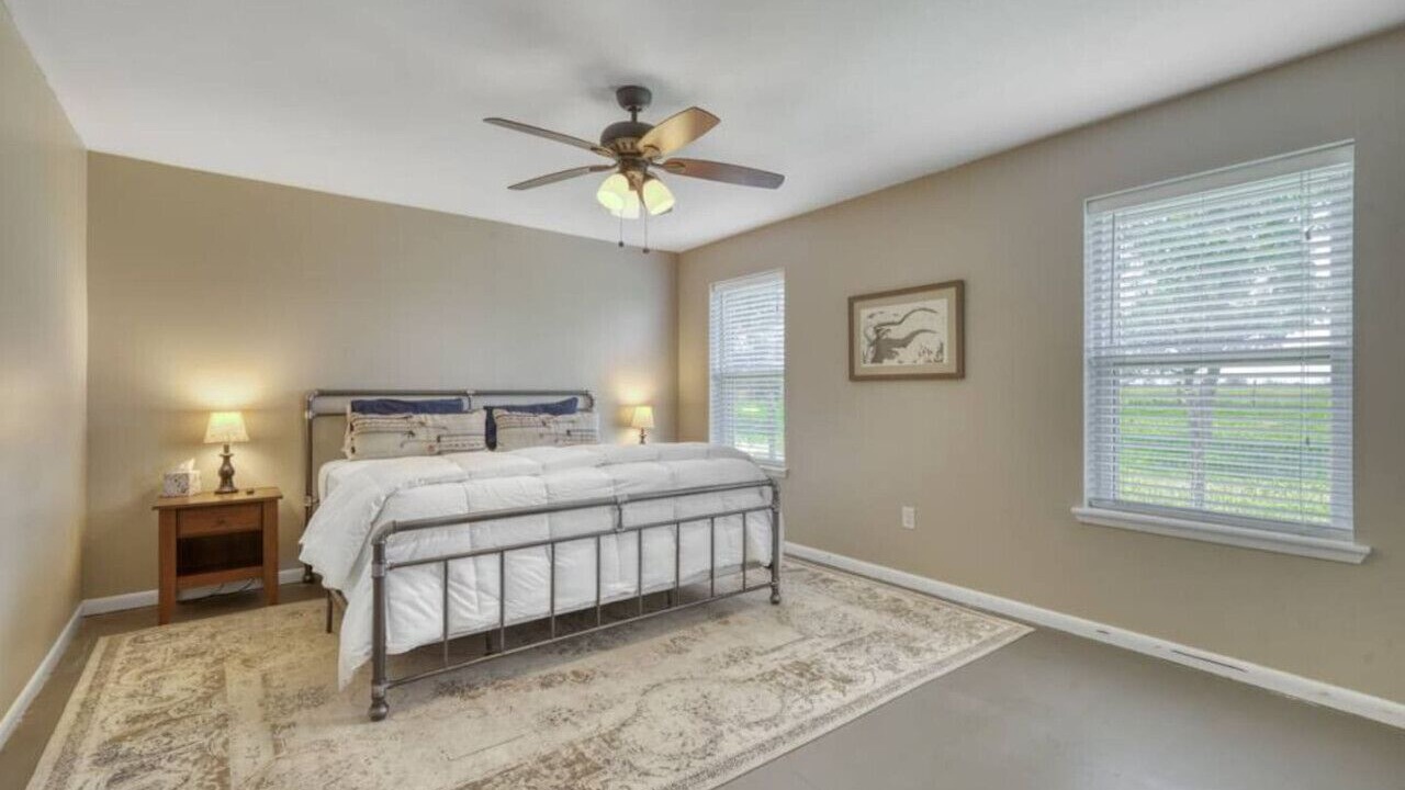 Photo of Bedroom in Lissie