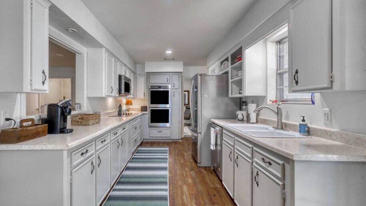 Photo of Kitchen in Lissie