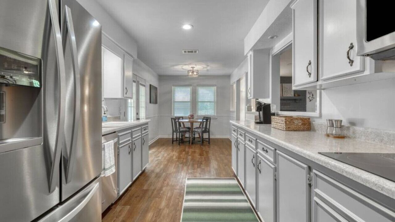 Photo of Kitchen in Lissie
