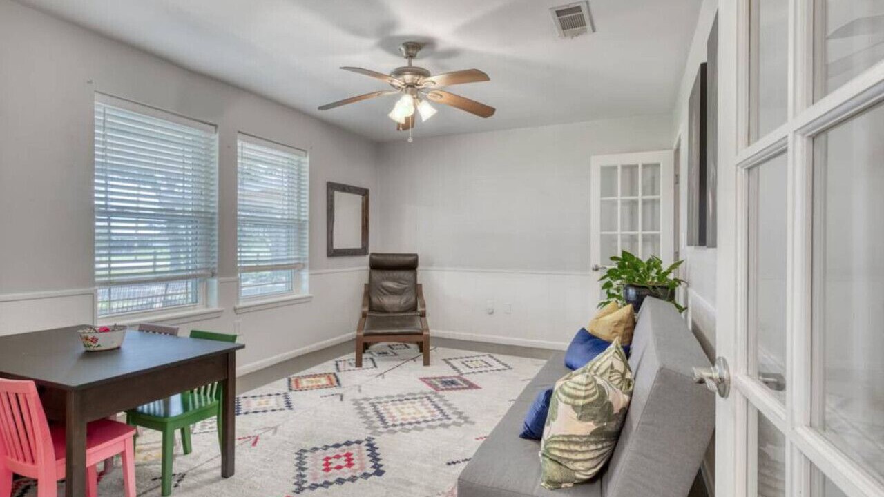 Photo of Livingroom in Lissie