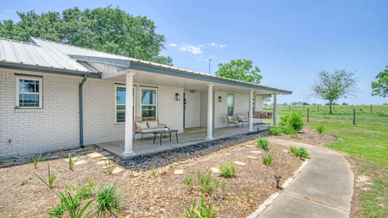 Photo of Outdoor in Lissie