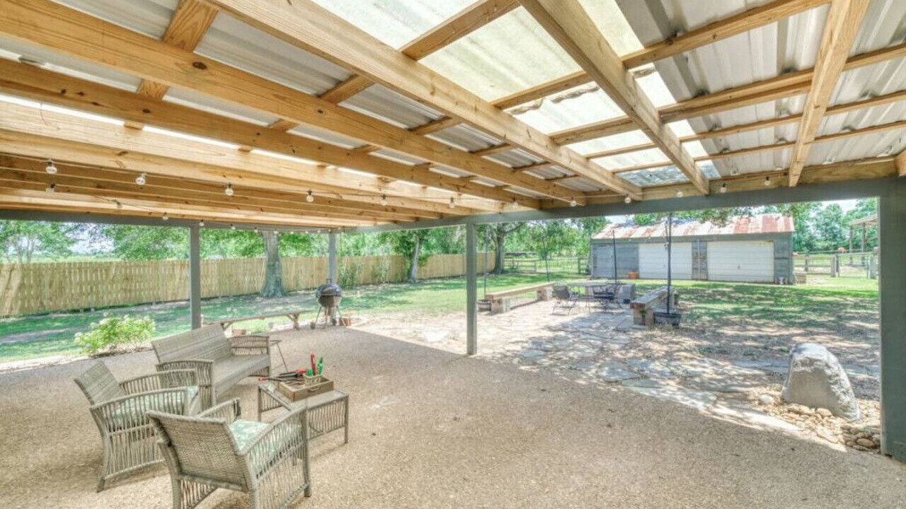 Photo of Patio Balcony in Lissie