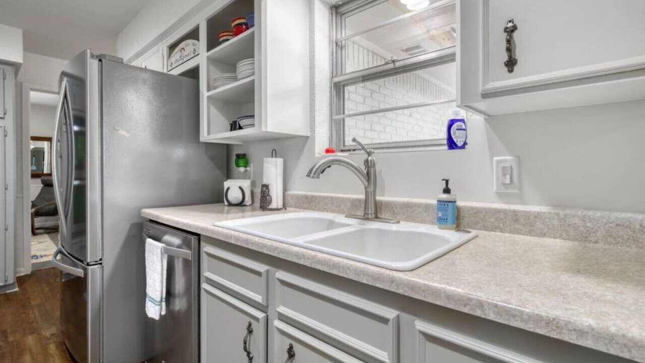 Photo of Bathroom in Lissie