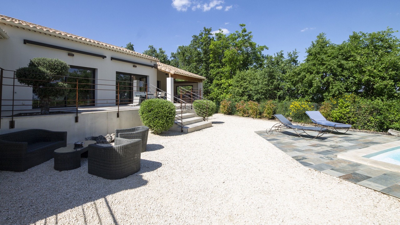 Photo of Patio Balcony in Orsan