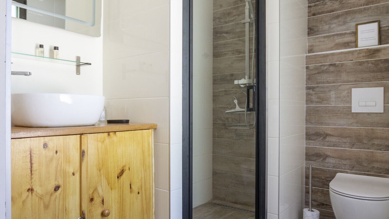 Photo of Bathroom in Orsan