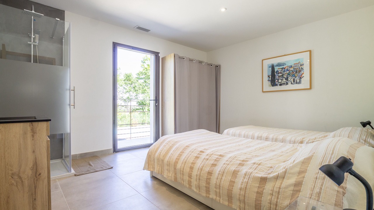 Photo of Bedroom in Orsan