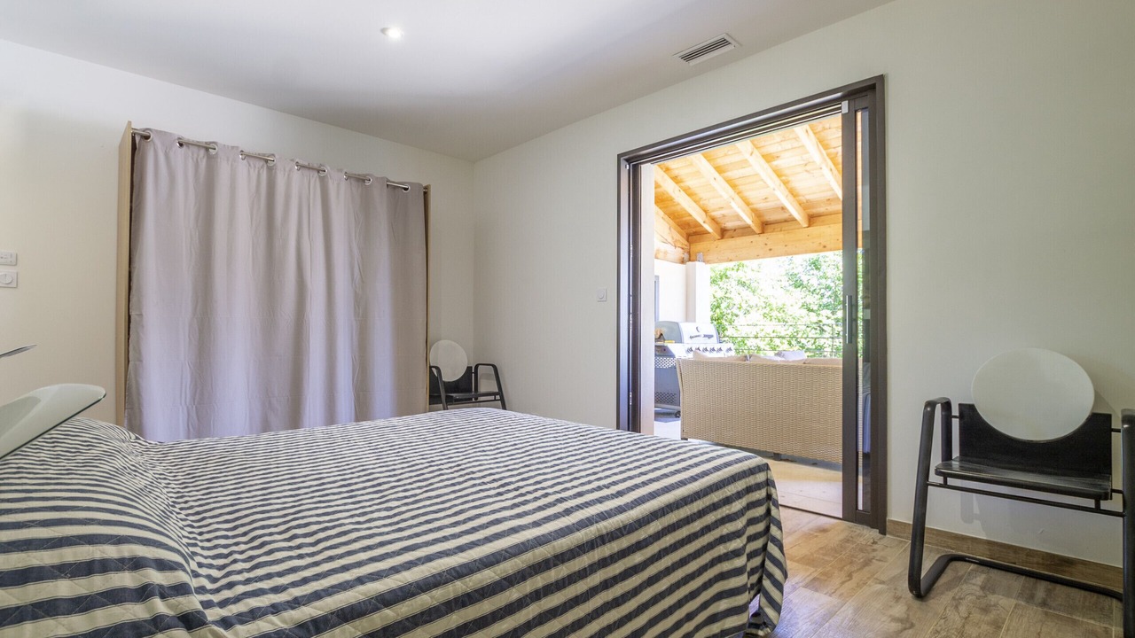 Photo of Bedroom in Orsan
