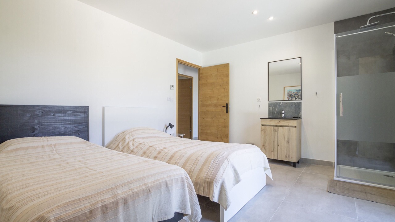 Photo of Bedroom in Orsan
