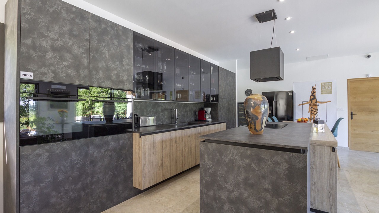 Photo of Kitchen in Orsan