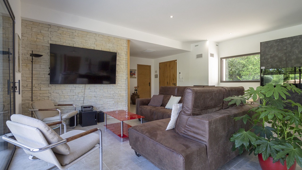 Photo of Livingroom in Orsan