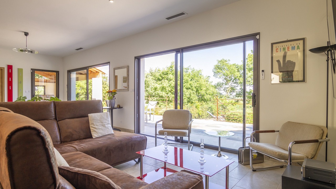 Photo of Livingroom in Orsan