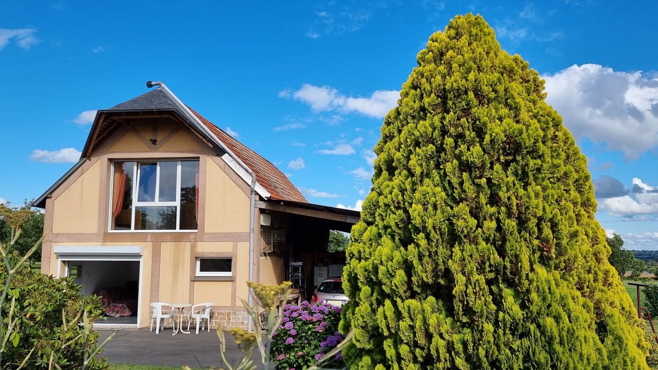 Photo of Outdoor in Marcilly