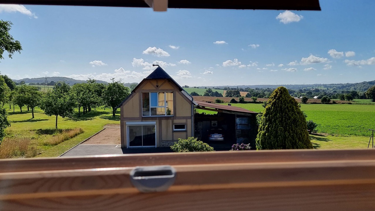 Photo of Outdoor in Marcilly