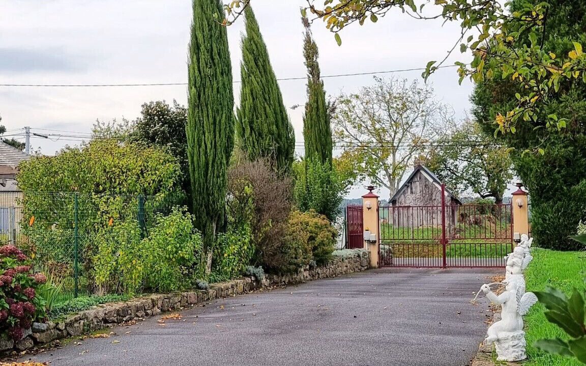 Photo of Outdoor in Marcilly