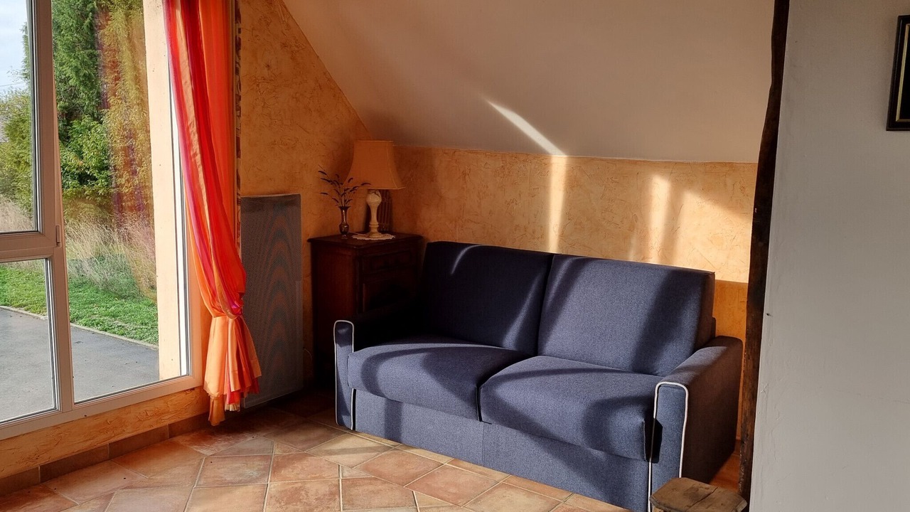 Photo of Livingroom in Marcilly