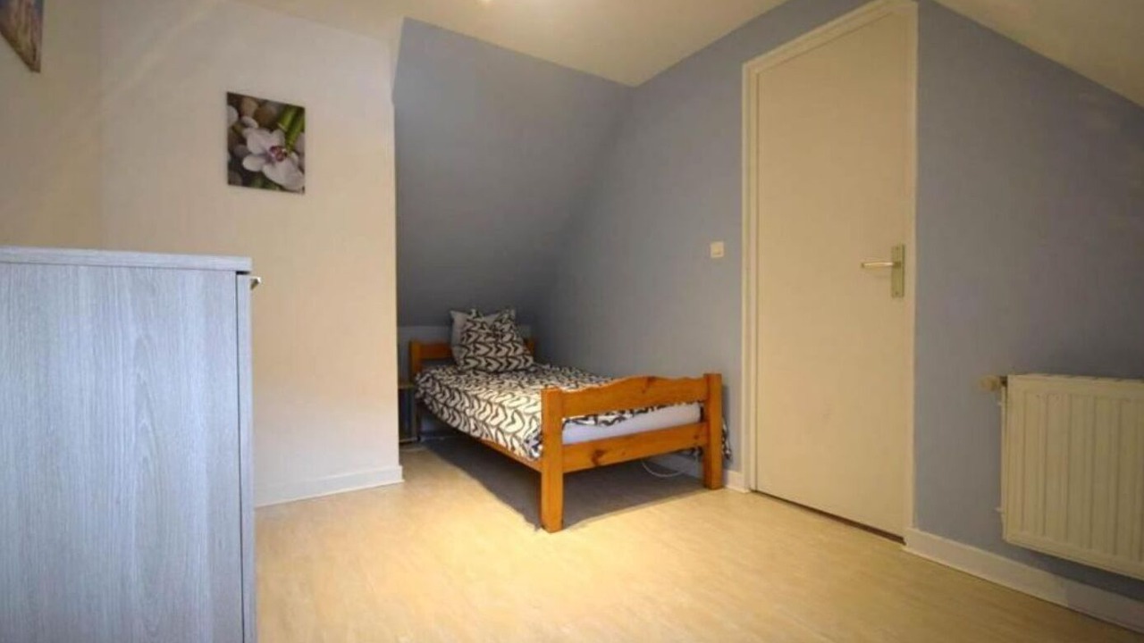Photo of Bedroom in Saint-Philippe
