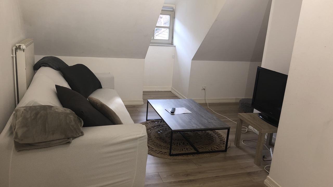 Photo of Livingroom in Saint-Philippe