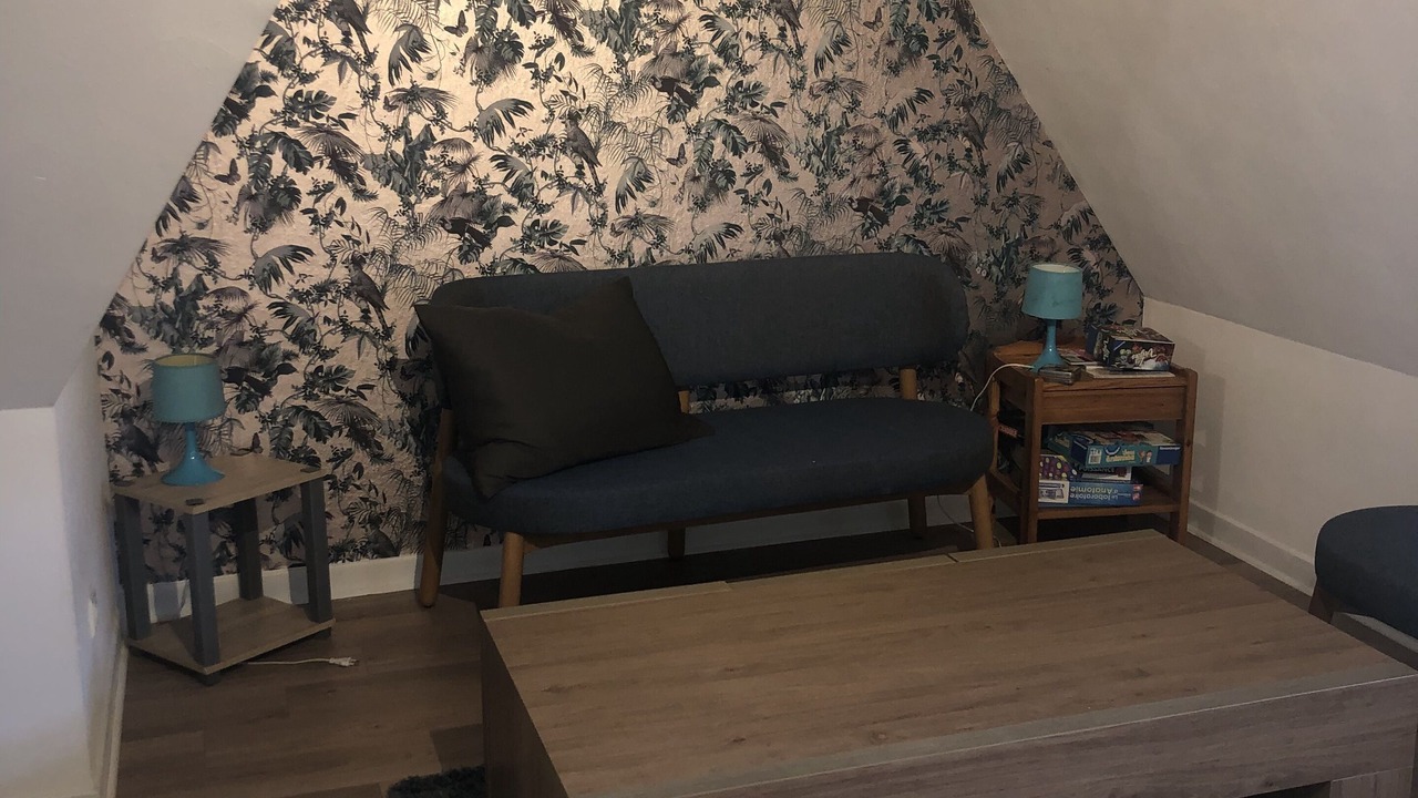 Photo of Livingroom in Saint-Philippe