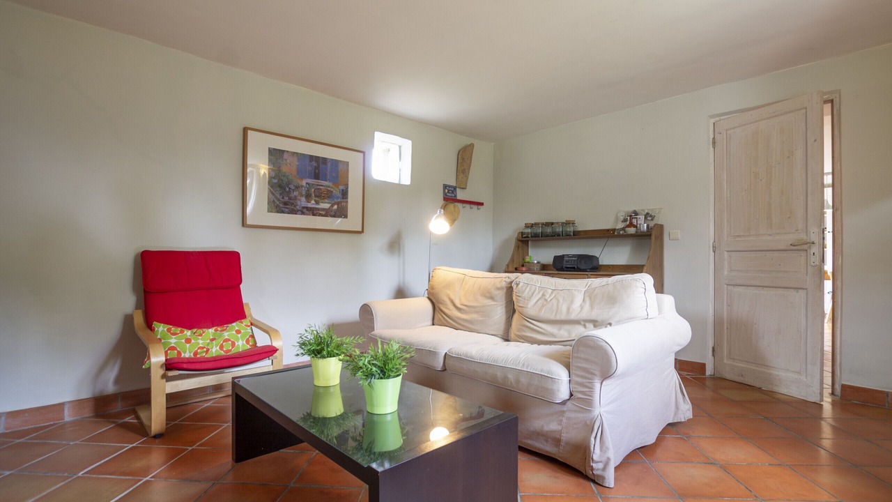 Photo of Livingroom in Sainte-Croix