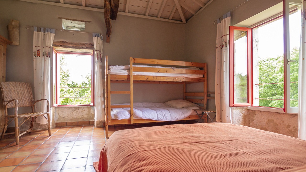 Photo of Bedroom in Sainte-Croix
