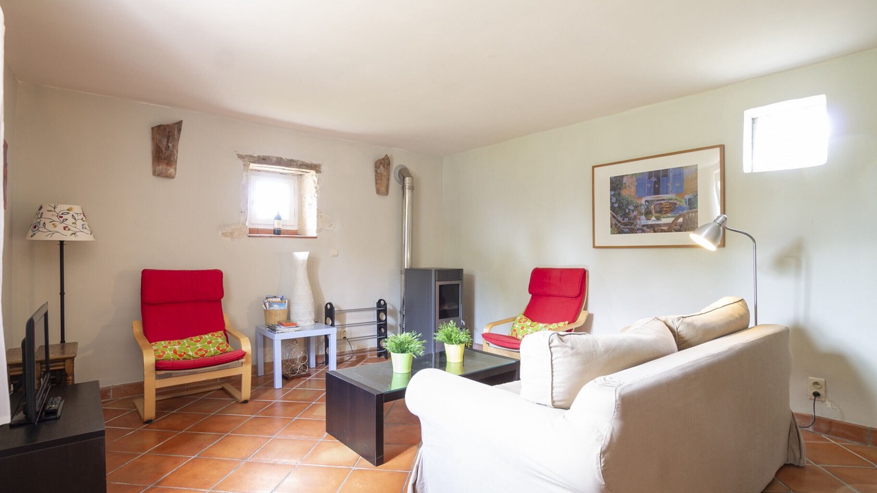 Photo of Livingroom in Sainte-Croix