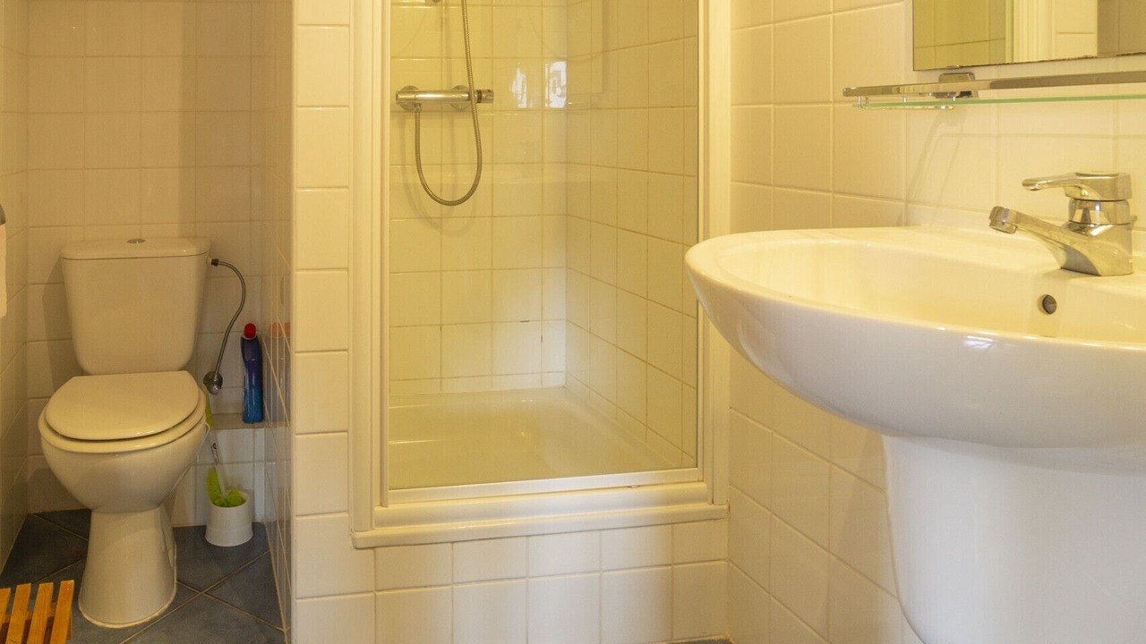 Photo of Bathroom in Sainte-Croix