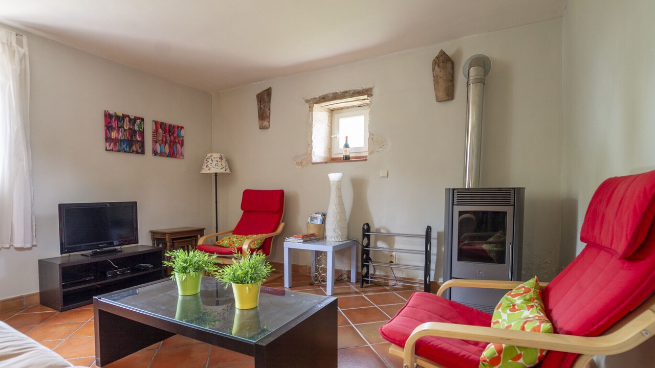 Photo of Livingroom in Sainte-Croix